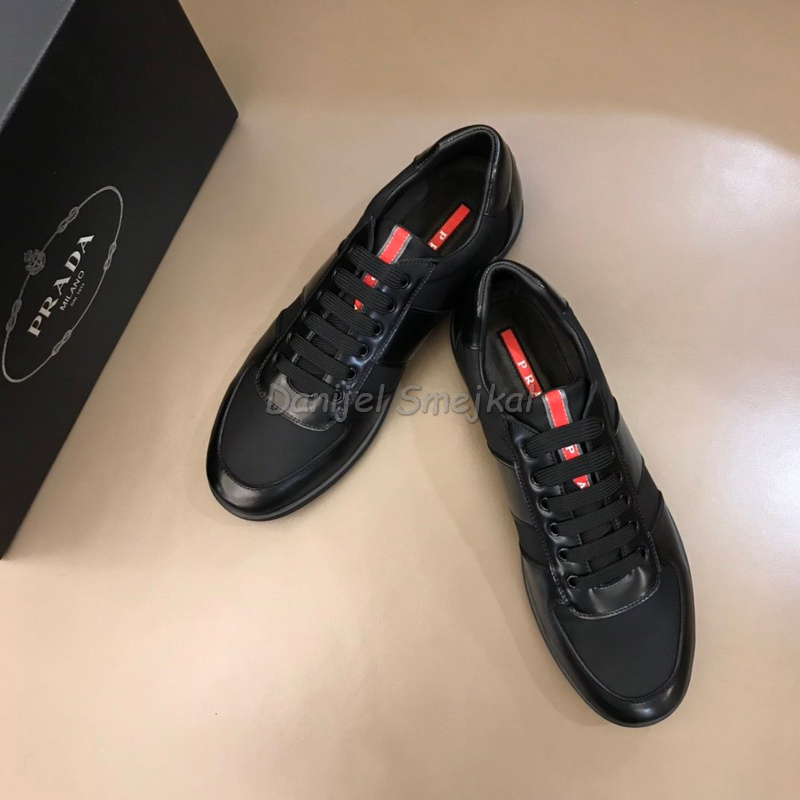 Prada Sneaker