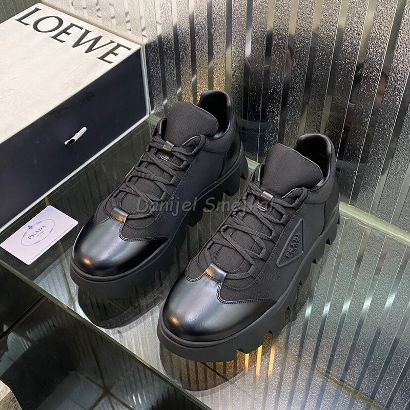 Prada Sneaker