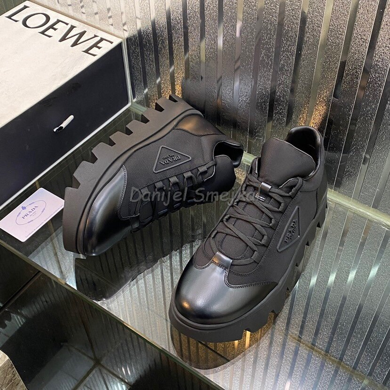 Prada Sneaker