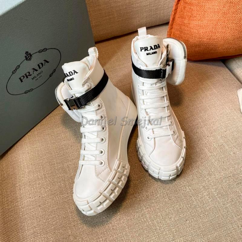 Prada Sneaker