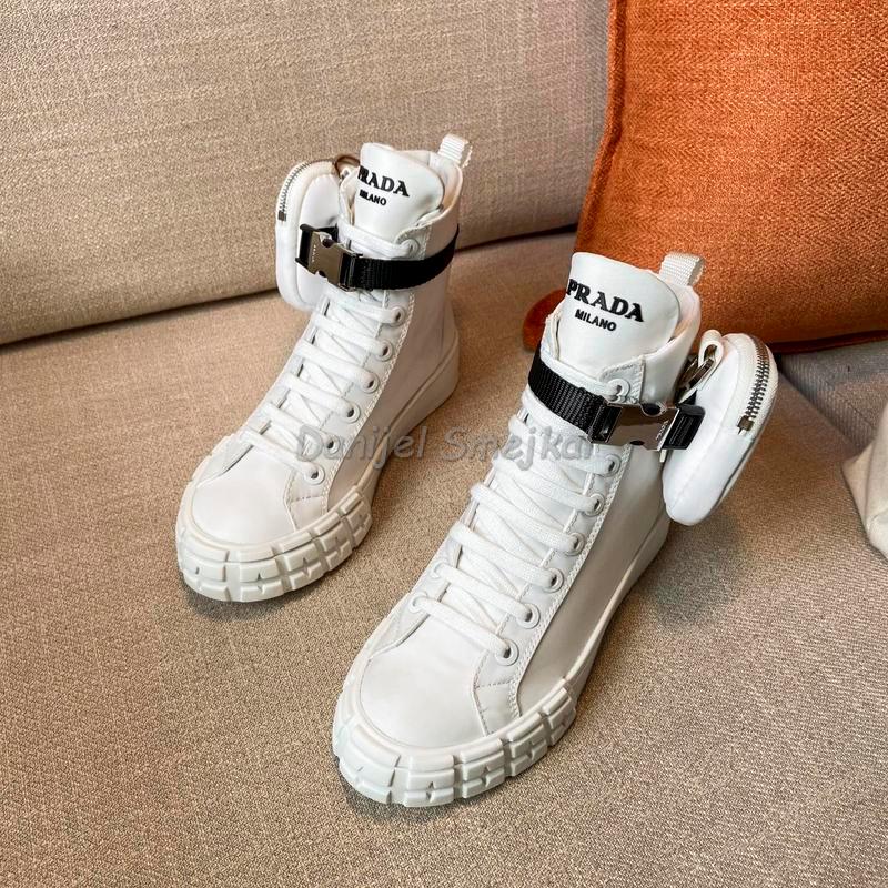 Prada Sneaker