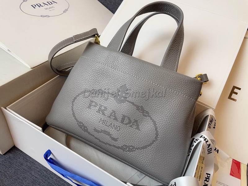 Prada Tote Bag 21cm