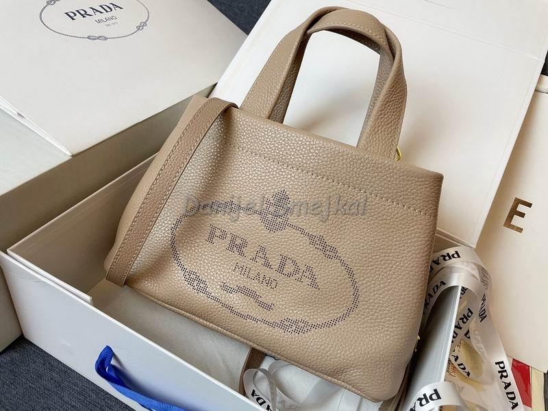 Prada Tote Bag 21cm