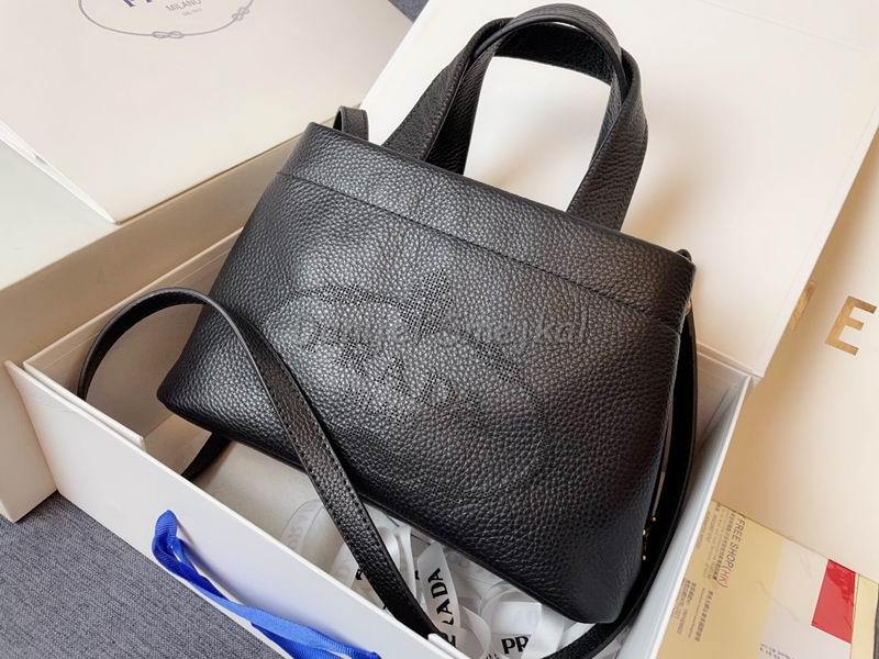 Prada Tote Bag 21cm