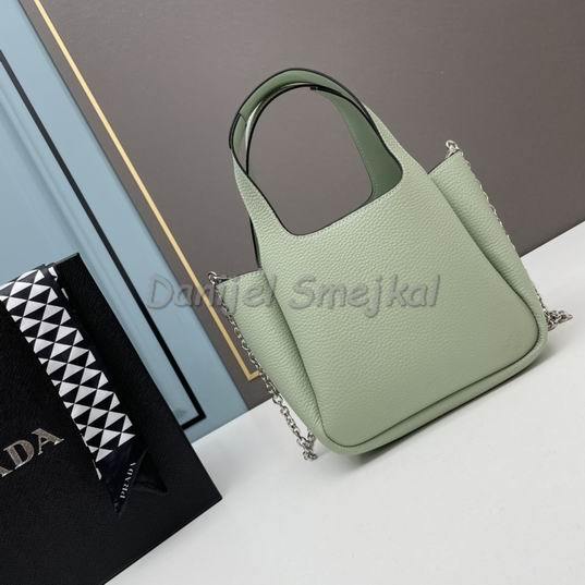 Prada Tote Bag 22cm