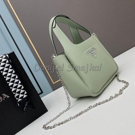 Prada Tote Bag 22cm