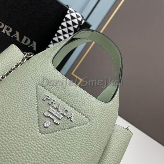 Prada Tote Bag 22cm