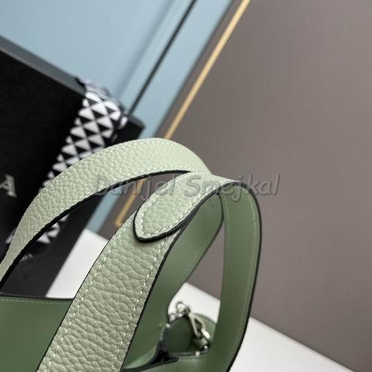Prada Tote Bag 22cm