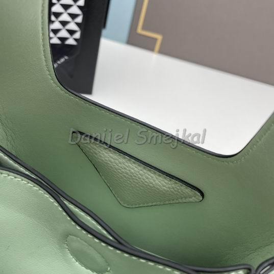 Prada Tote Bag 22cm