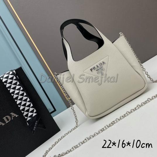 Prada Tote Bag 22cm