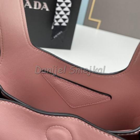 Prada Tote Bag 22cm