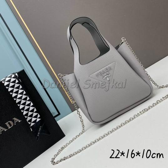 Prada Tote Bag 22cm