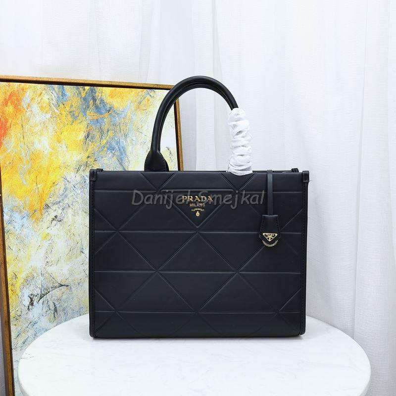 Prada Tote Bag 39cm