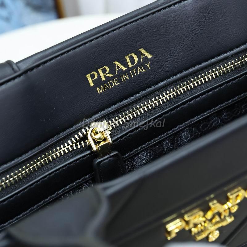 Prada Tote Bag 39cm