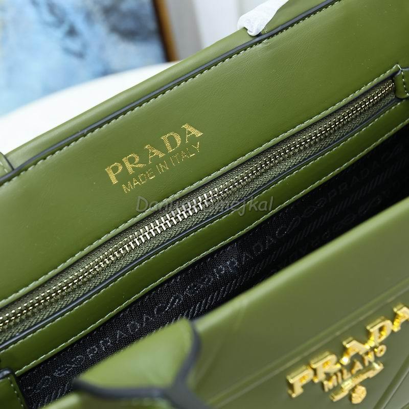 Prada Tote Bag 39cm