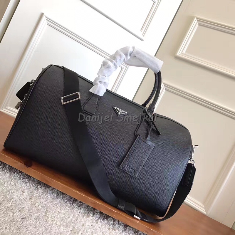 Prada Travelling Bag 45.5cm