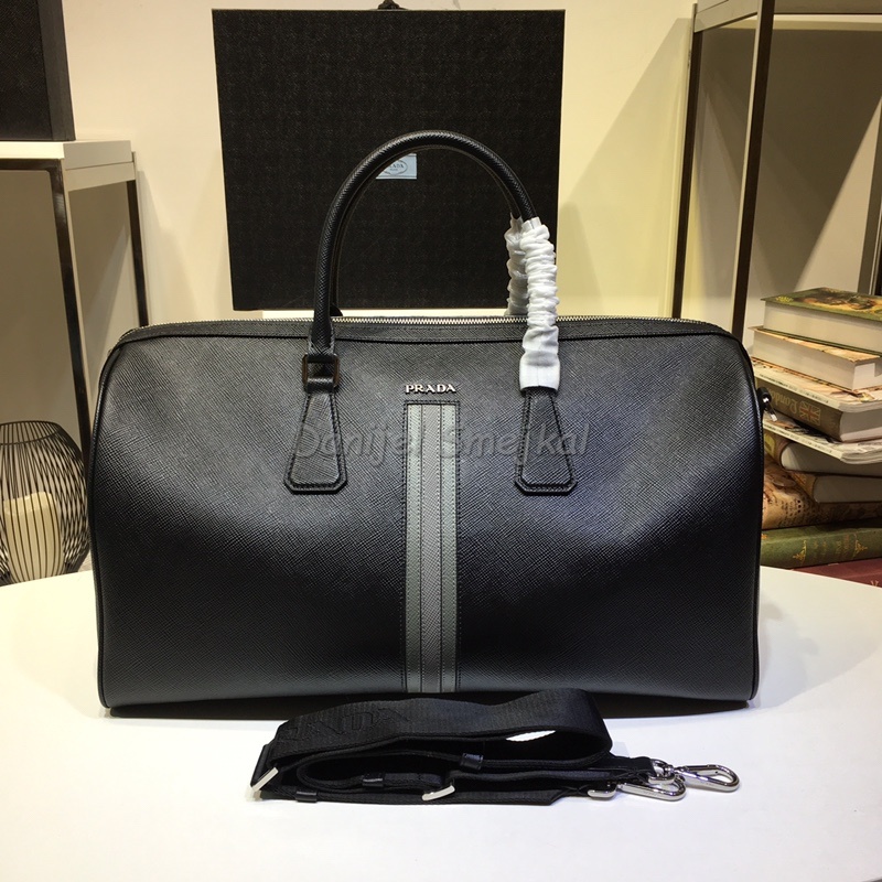 Prada Travelling Bag 45.5cm