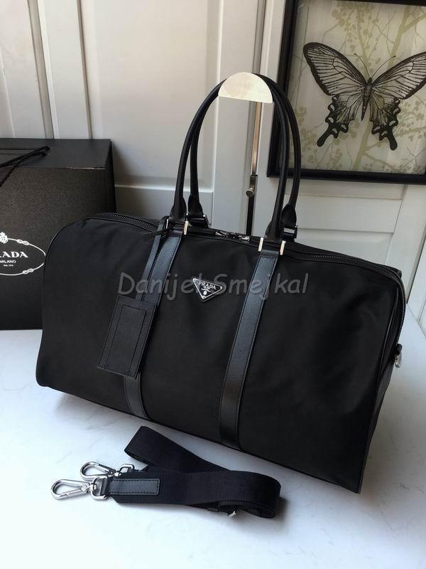 Prada Travelling Bag 48cm