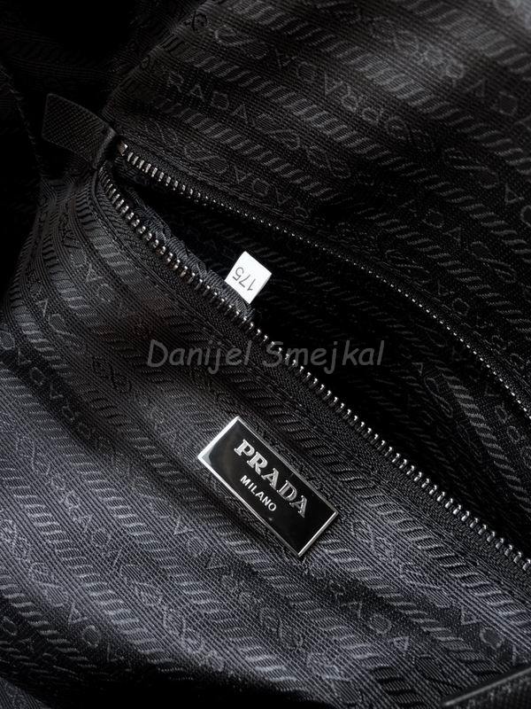 Prada Travelling Bag 48cm