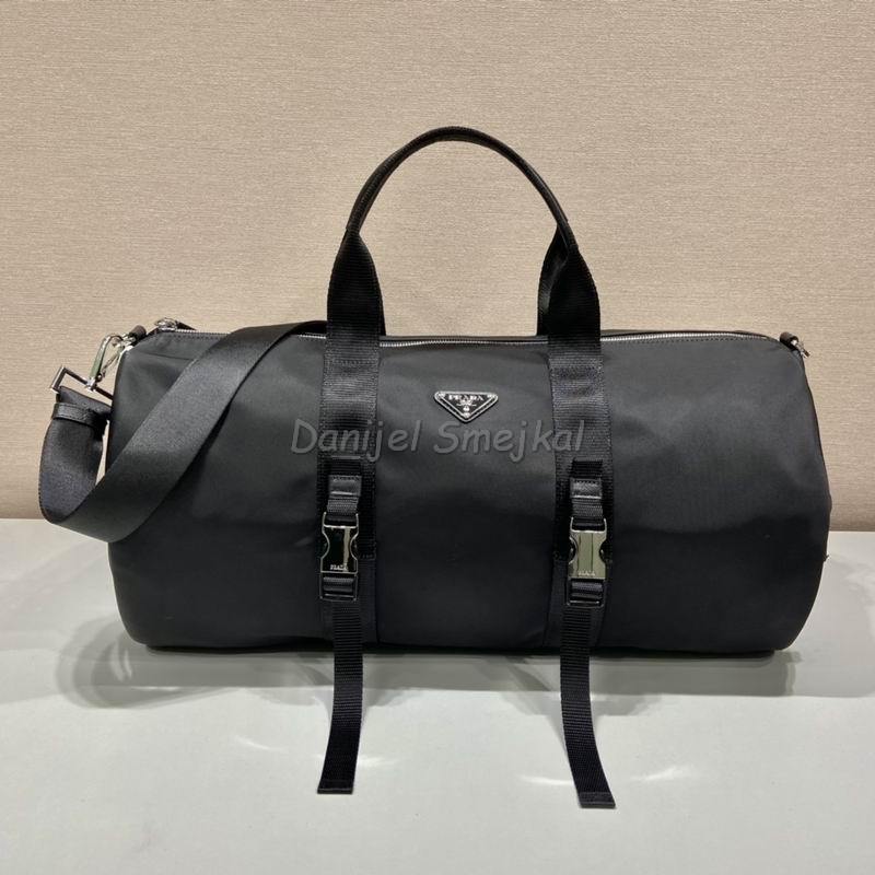 Prada Travelling Bag 50cm