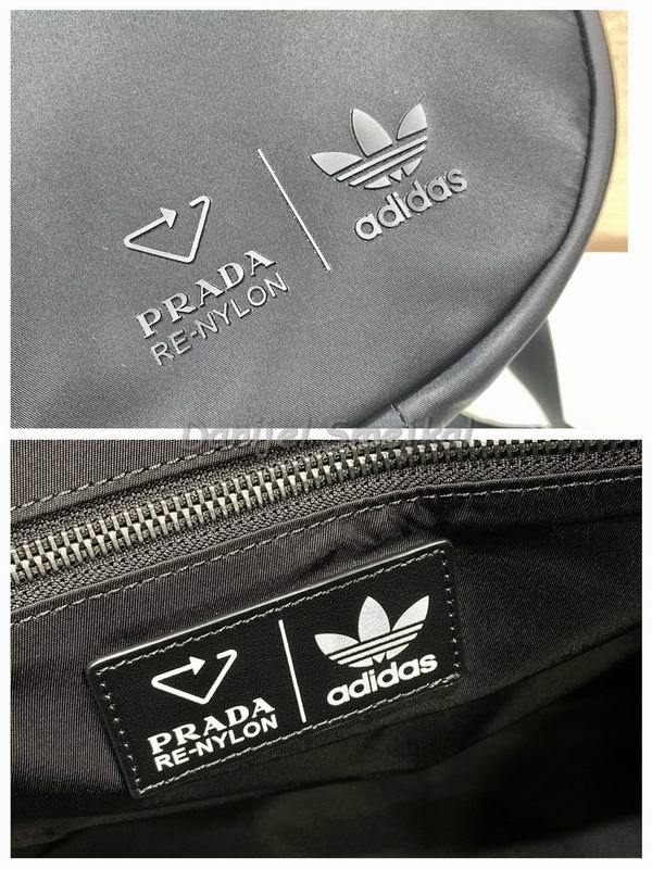 Prada Travelling Bag 50cm