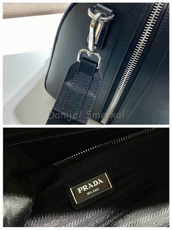 Prada Travelling Bag 50cm