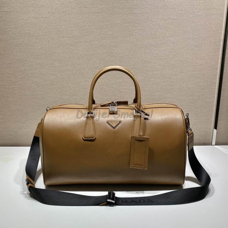 Prada Travelling Bag 50cm