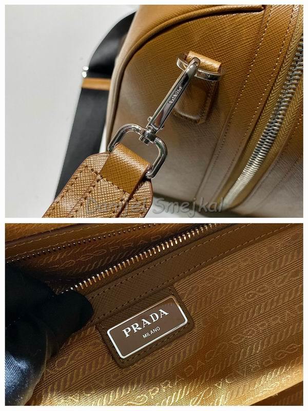 Prada Travelling Bag 50cm