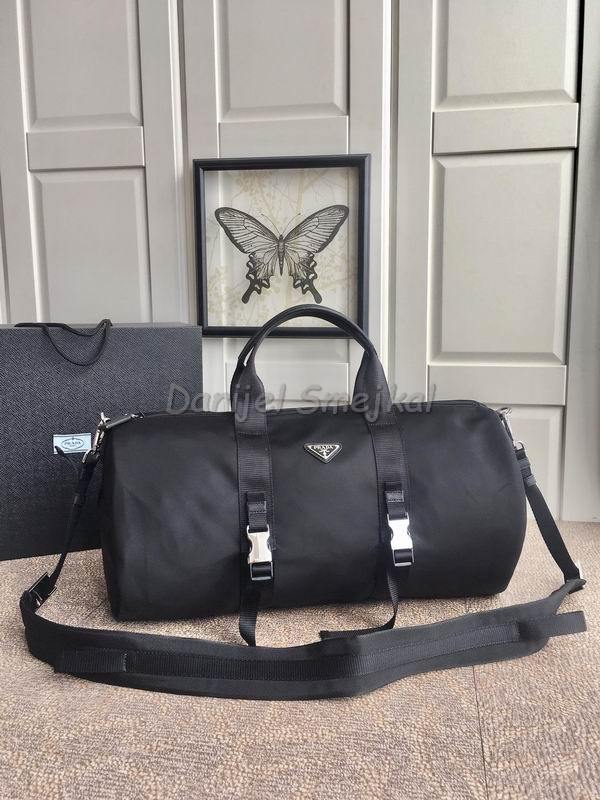 Prada Travelling Bag 50cm