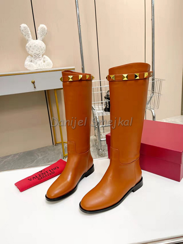 Valentino Boots Woman