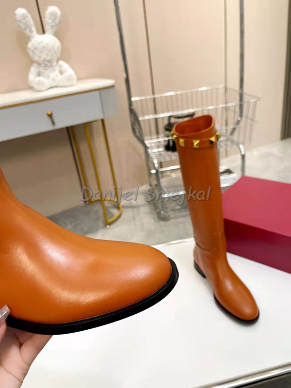 Valentino Boots Woman