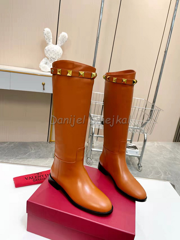 Valentino Boots Woman
