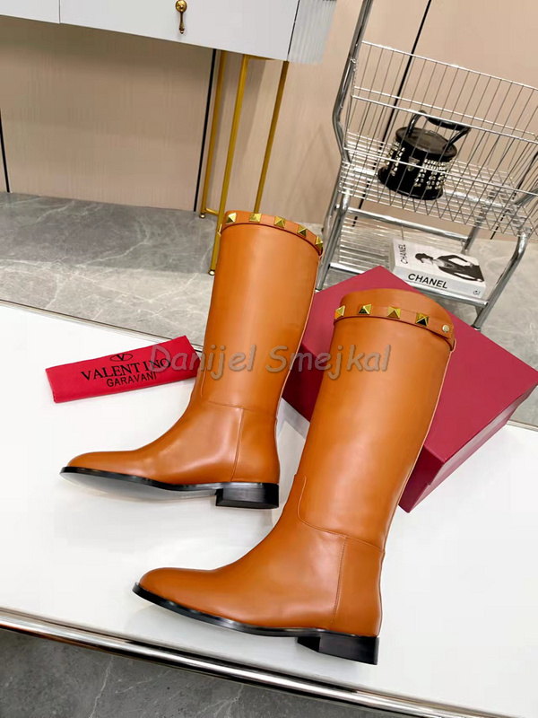 Valentino Boots Woman