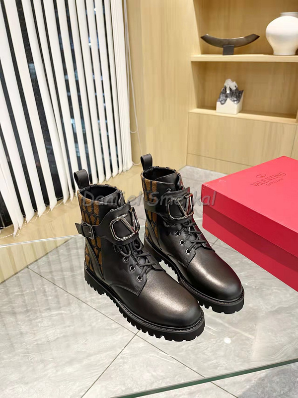 Valentino Boots Woman