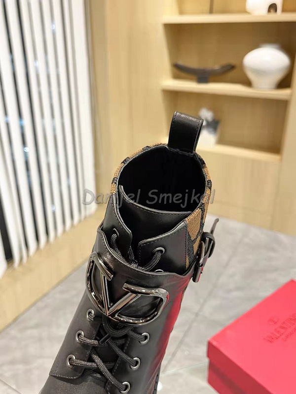 Valentino Boots Woman