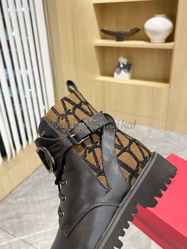 Valentino Boots Woman