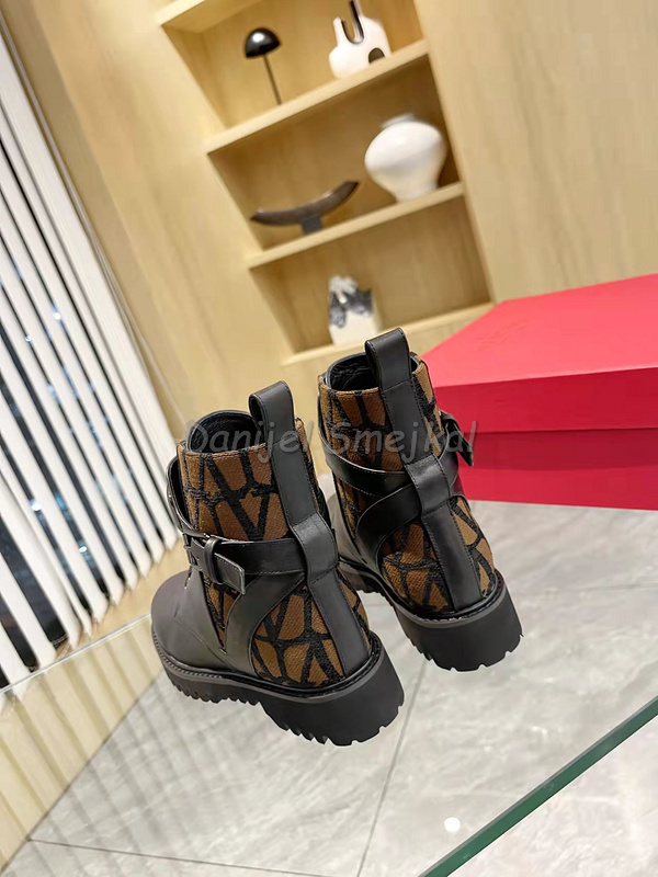 Valentino Boots Woman