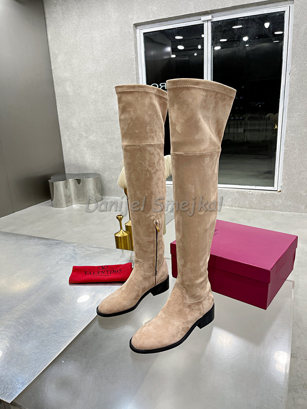 Valentino Boots Woman