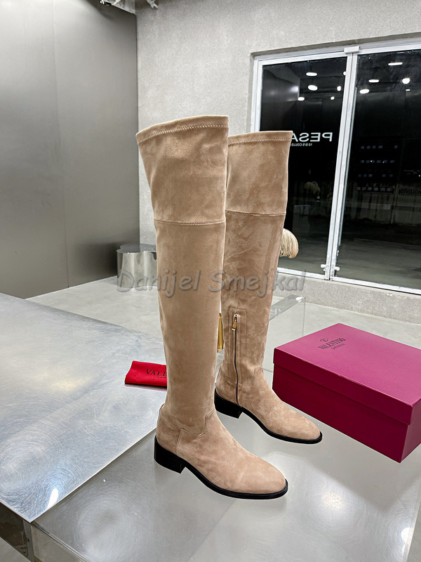 Valentino Boots Woman