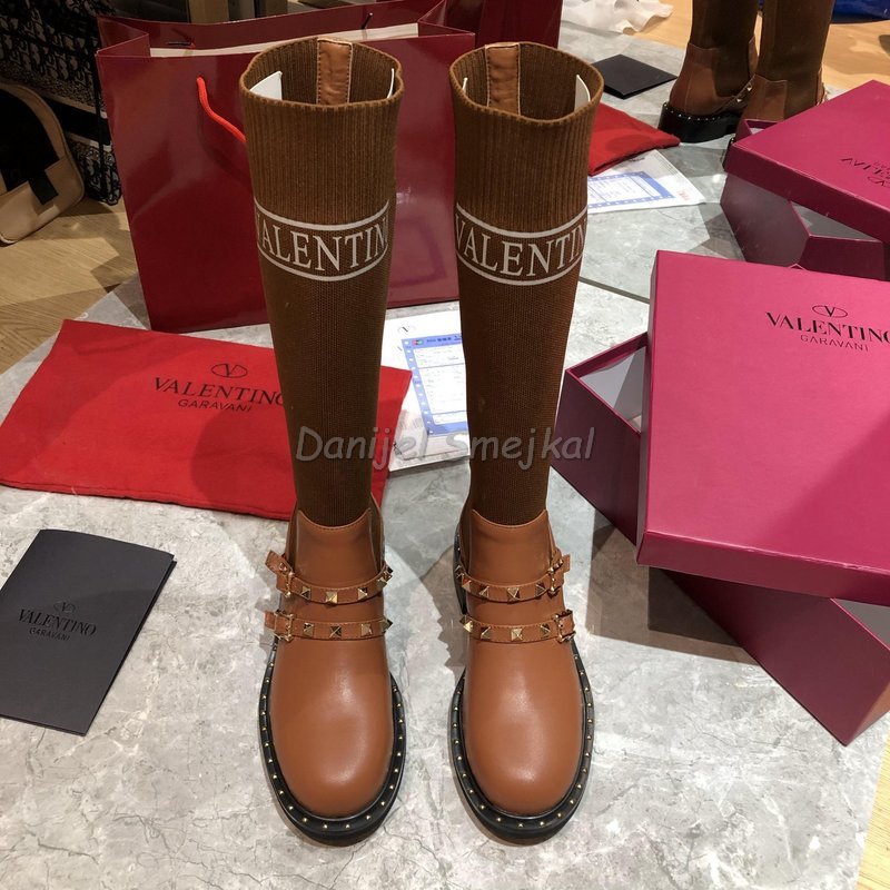 Valentino Boots Woman