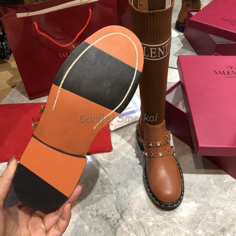 Valentino Boots Woman