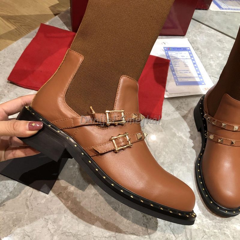 Valentino Boots Woman