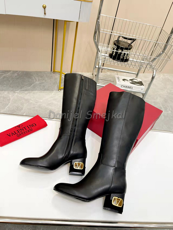 Valentino Boots Woman