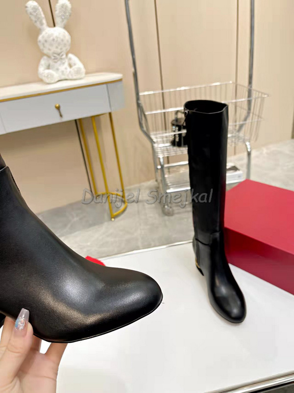 Valentino Boots Woman