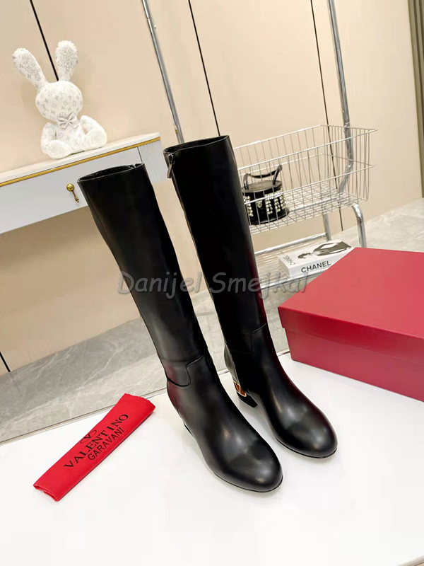 Valentino Boots Woman