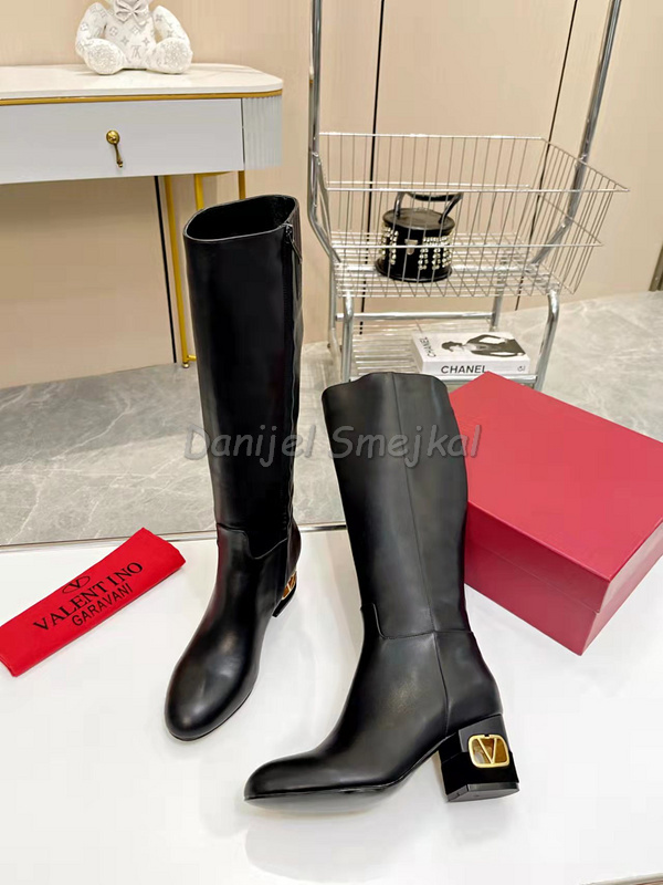 Valentino Boots Woman