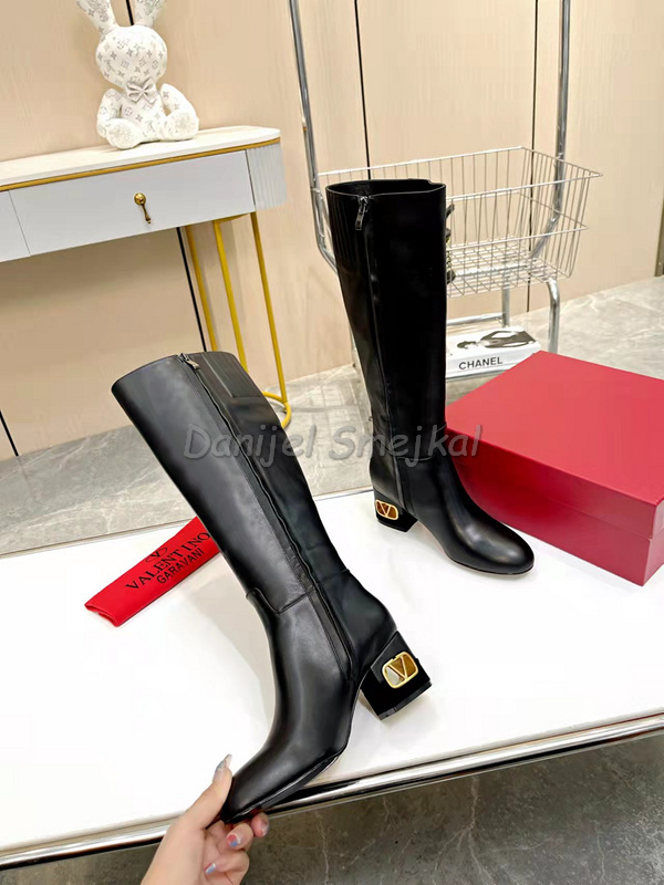 Valentino Boots Woman