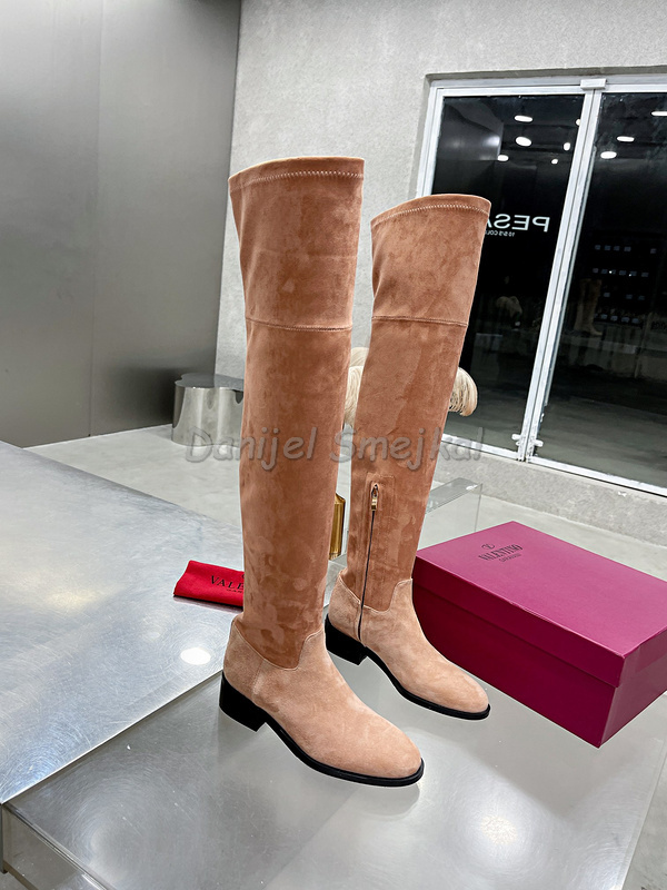 Valentino Boots Woman