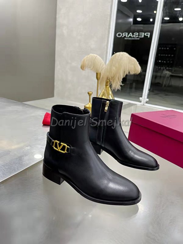 Valentino Boots Woman