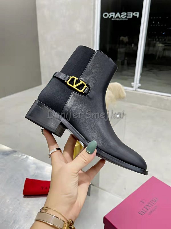 Valentino Boots Woman